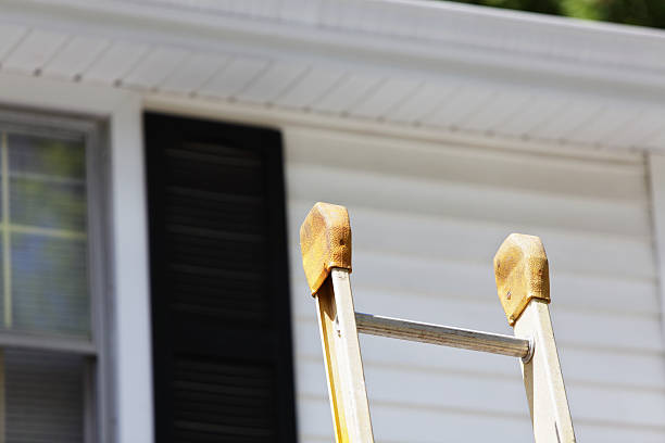 Livingston, LA Siding Installation & Repair Company